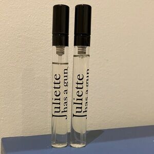 Juliette by Juliette Has A Gun